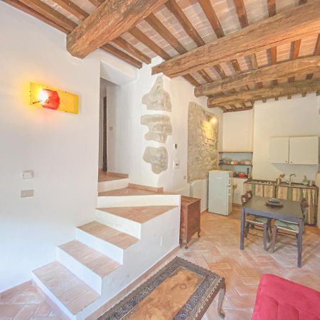 Ca' Dei Lanari - 10 Min Da Assisi Apartman San Presto Kültér fotó