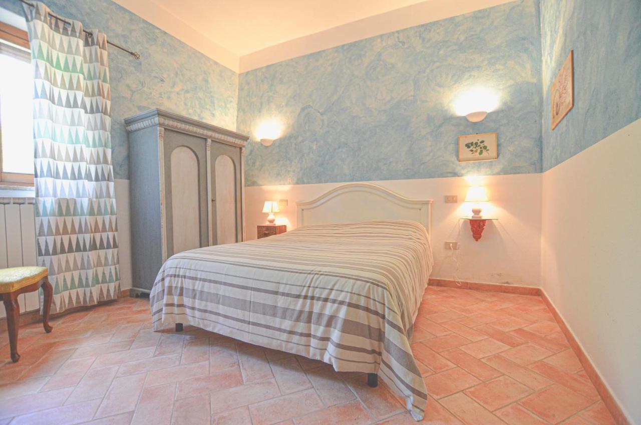 Ca' Dei Lanari - 10 Min Da Assisi Apartman San Presto Kültér fotó