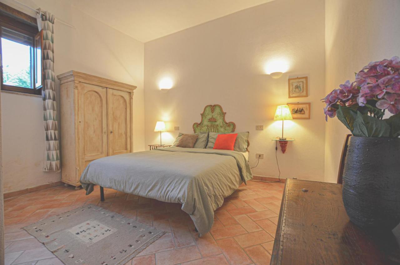 Ca' Dei Lanari - 10 Min Da Assisi Apartman San Presto Kültér fotó