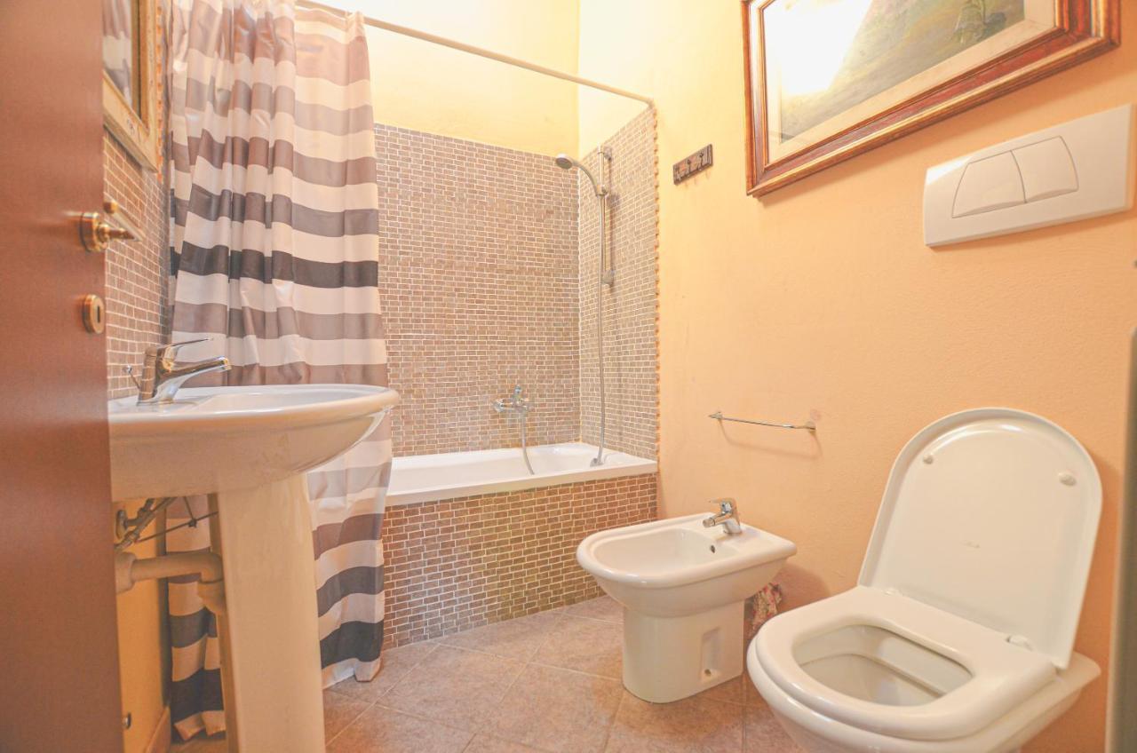 Ca' Dei Lanari - 10 Min Da Assisi Apartman San Presto Kültér fotó