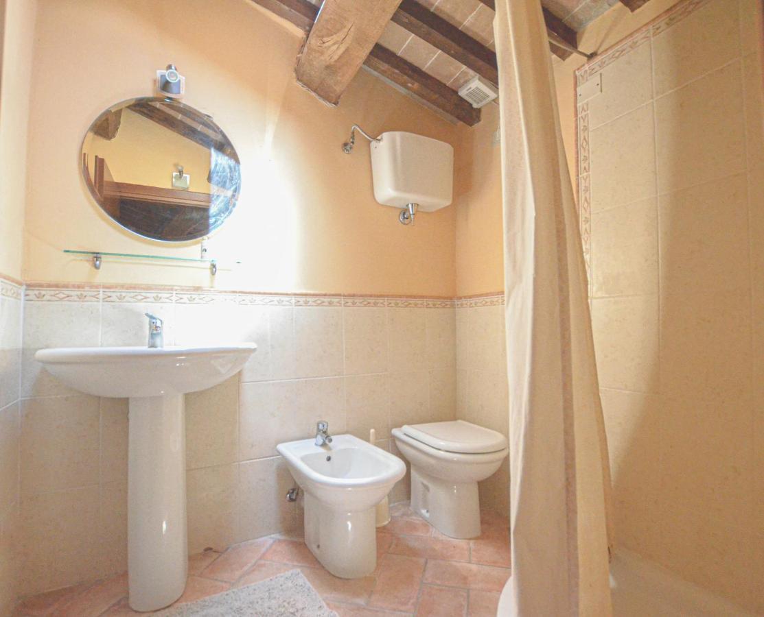 Ca' Dei Lanari - 10 Min Da Assisi Apartman San Presto Kültér fotó