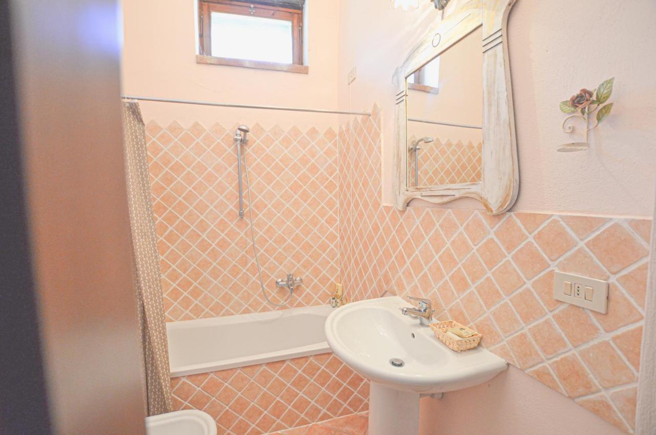 Ca' Dei Lanari - 10 Min Da Assisi Apartman San Presto Kültér fotó