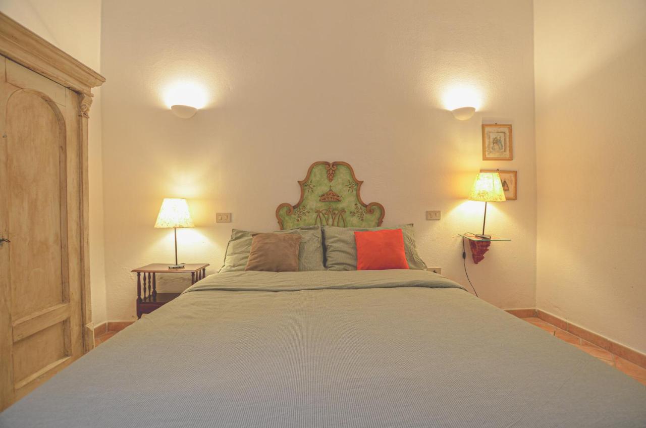 Ca' Dei Lanari - 10 Min Da Assisi Apartman San Presto Kültér fotó