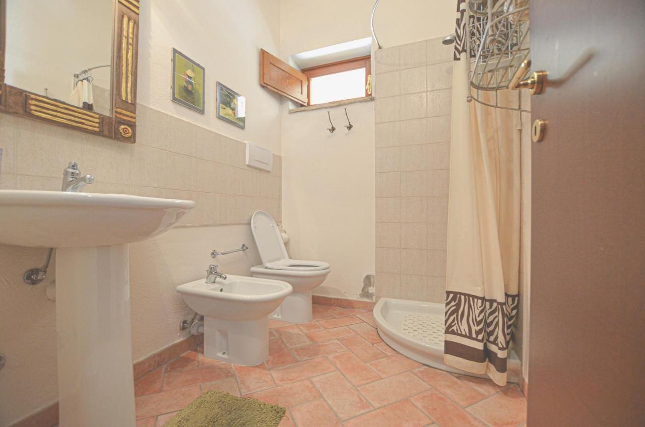 Ca' Dei Lanari - 10 Min Da Assisi Apartman San Presto Kültér fotó