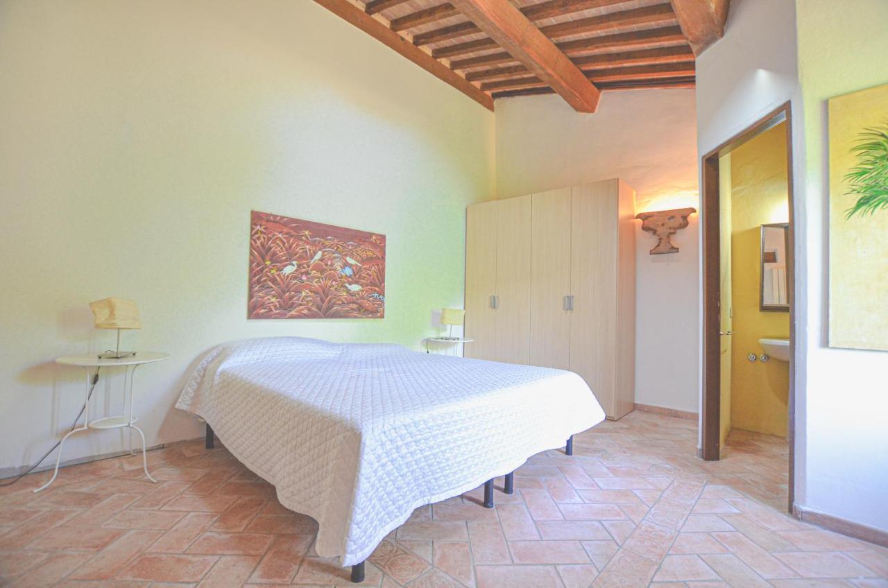 Ca' Dei Lanari - 10 Min Da Assisi Apartman San Presto Kültér fotó