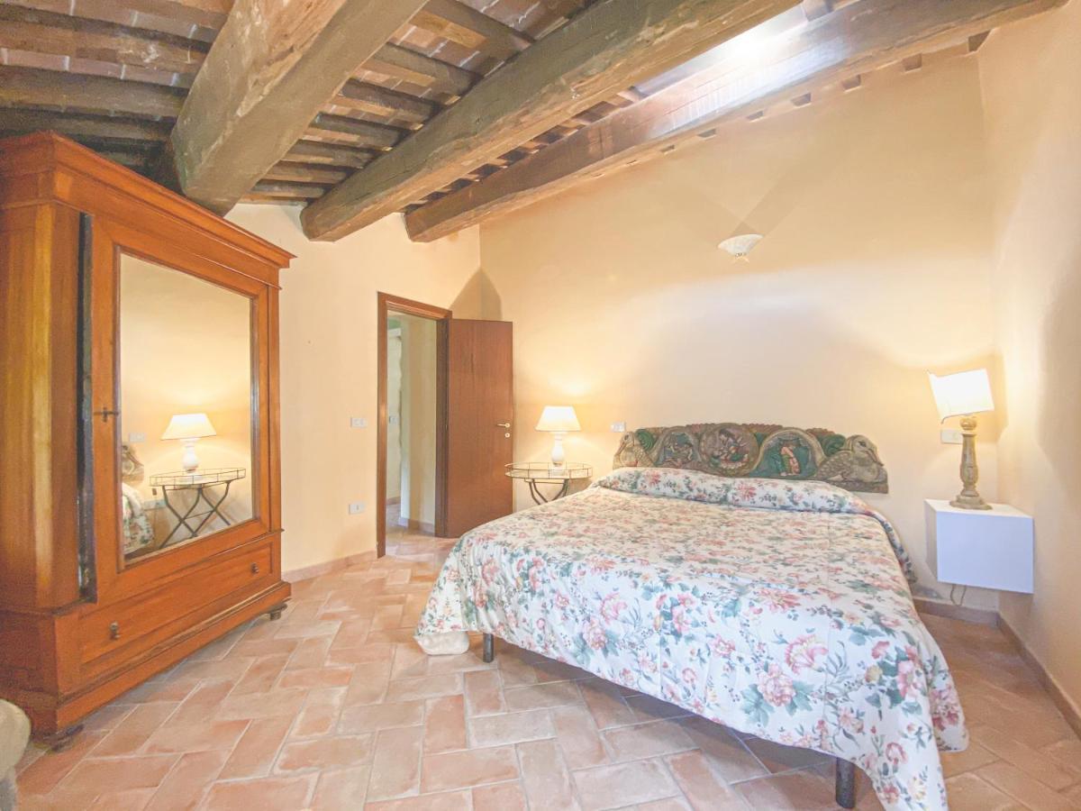 Ca' Dei Lanari - 10 Min Da Assisi Apartman San Presto Kültér fotó