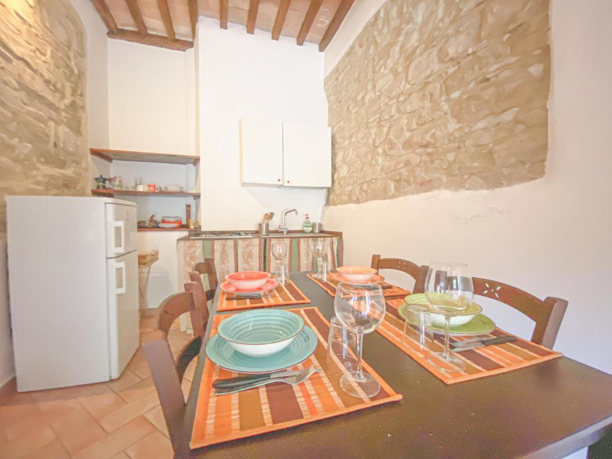 Ca' Dei Lanari - 10 Min Da Assisi Apartman San Presto Kültér fotó